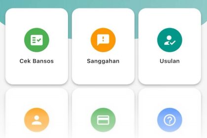 Cara Mudah Cek Status Desil Bansos 2026 Lewat Website dan Aplikasi Resmi Pemerintah