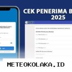 Cara Mudah Cek Status Penerima Bansos Kemensos Tahap 2 Tahun 2026 Untuk Ratusan Ribu