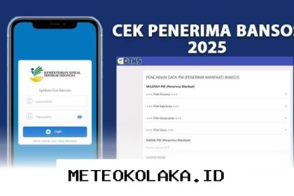 Cara Mudah Cek Status Penerima Bansos Kemensos Tahap 2 Tahun 2026 Untuk Ratusan Ribu