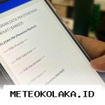 Cara Mudah Melacak Status Penerima Bansos 2026 dan Data Desil Melalui Laman Kemensos RI