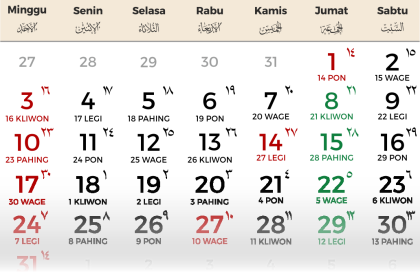 Daftar 3 Tanggal Merah Mei 2026 dan Rencana Liburan Panjang yang Bisa Segera Disusun