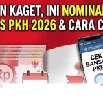 Panduan Lengkap Cara Cek Bansos PKH Mei 2026 Beserta Info Besaran dan Jadwal Cairnya