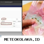 Panduan Lengkap Cara Cek Pencairan Bansos BPNT 600 Ribu Rupiah Edisi Bulan Mei 2026