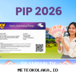 Panduan Lengkap Cek Status Penerima PIP 2026 Beserta Syarat dan Nominal Dana Lewat HP