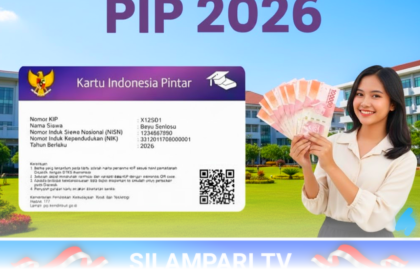 Panduan Lengkap Cek Status Penerima PIP 2026 Beserta Syarat dan Nominal Dana Lewat HP