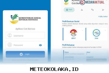 Panduan Lengkap Mencairkan 5 Jenis Bansos Mei 2026 Beserta Langkah Cek Status Terbaru