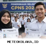 Panduan Lengkap Pendaftaran CPNS 2026 Mengenai Rincian Formasi serta Syarat Terbaru
