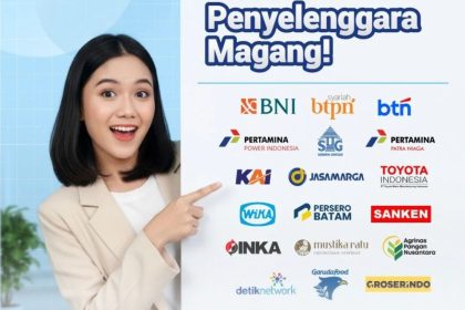 Panduan Lengkap Pendaftaran Program Magang Nasional Kemnaker 2026 bagi Lulusan Terbaru