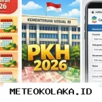 Panduan Lengkap Penyaluran Dana Bansos PKH 2026 Beserta Jadwal Pencairan dan Nominalnya