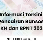 Panduan Mudah Memantau Status Pencairan Dana Bansos PKH dan BPNT Periode Mei 2026 Resmi