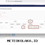 Panduan Praktis Melacak Status Bansos PKH Mei 2026 via HP Beserta Rincian Nominal Cair