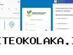 Panduan Praktis Melakukan Pengecekan Status Penerima Bansos PKH dan BPNT Tahun 2026 HP