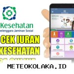 Panduan Praktis Melihat Status Pembayaran Iuran BPJS Kesehatan Terbaru Tahun 2026 Efektif