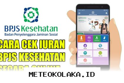Panduan Praktis Melihat Status Pembayaran Iuran BPJS Kesehatan Terbaru Tahun 2026 Efektif