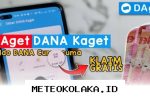Panduan Praktis Mendapatkan Saldo DANA Kaget Senilai 500.000 Rupiah Edisi Terbaru 2026