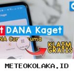 Panduan Praktis Mendapatkan Saldo DANA Kaget Senilai 500.000 Rupiah Edisi Terbaru 2026