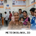 Penyaluran Dana Bansos Mei 2026 Sudah Mulai Masuk ke Rekening Penerima Manfaat Hari Ini