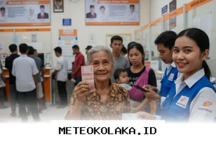 Penyaluran Dana Bansos Mei 2026 Sudah Mulai Masuk ke Rekening Penerima Manfaat Hari Ini