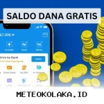 Rekomendasi 7 Aplikasi Penghasil Saldo Dana Terpercaya dan Paling Cepat Cair Tahun 2026