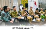 Dukungan Penuh PHRI Sumut untuk Kelancaran Agenda Muktamar Muhammadiyah di Tahun 2026
