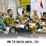 Dukungan Penuh PHRI Sumut untuk Kelancaran Agenda Muktamar Muhammadiyah di Tahun 2026