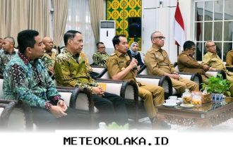 Dukungan Penuh PHRI Sumut untuk Kelancaran Agenda Muktamar Muhammadiyah di Tahun 2026